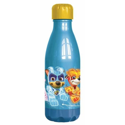 Bottle Paw Patrol Mighty Pups (560 ml)