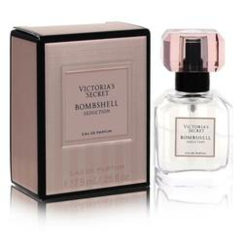 Bombshell Seduction Mini EDP Spray By Victoria's Secret 0.25 oz Mini