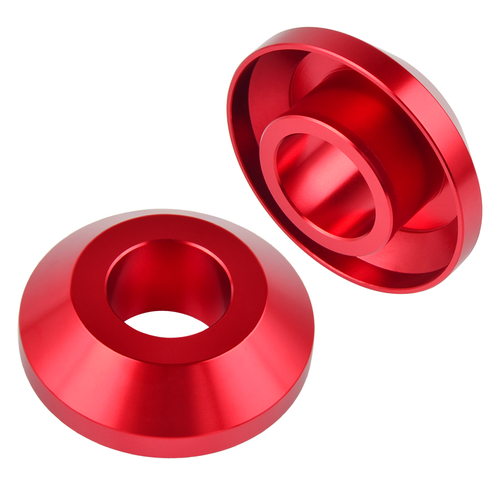 Rear Wheel Spacers For Honda CRF450R