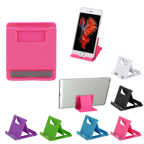 1PC Foldable Cradle Universal Phone Holder Grip