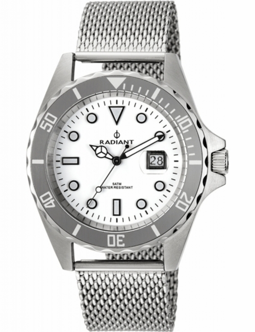 Radiant RA410209 watch man quartz