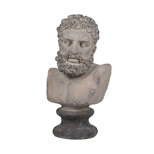 Neo Classical Male Bust