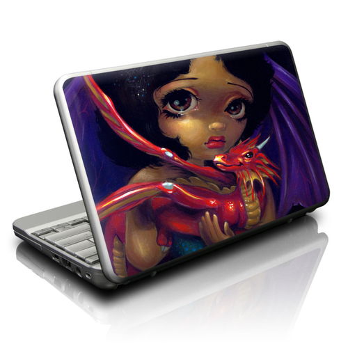 DecalGirl NS-DARLDRGN Universal Netbook Skin - Darling Dragonling
