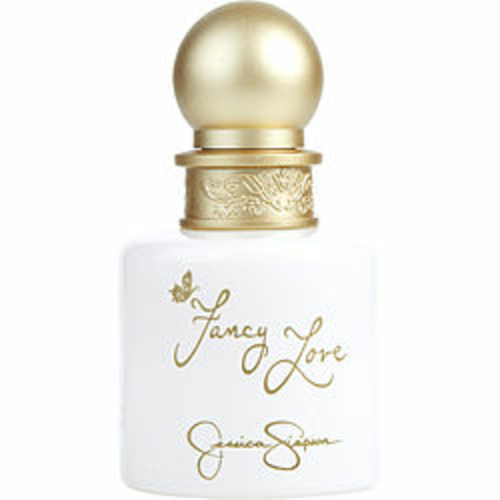 FANCY LOVE by Jessica Simpson