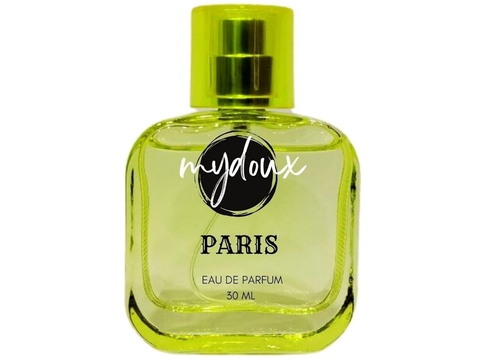 Mydoux PARIS Impressio Perfume Long-Lasting