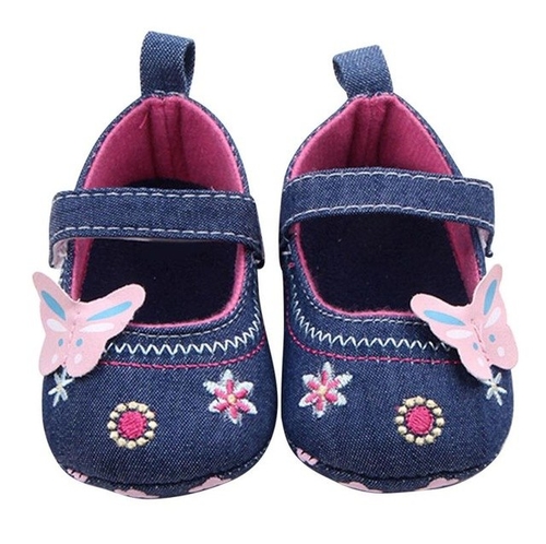 Toddler First Walkers Kid Shoes Fashion Baby Shoes