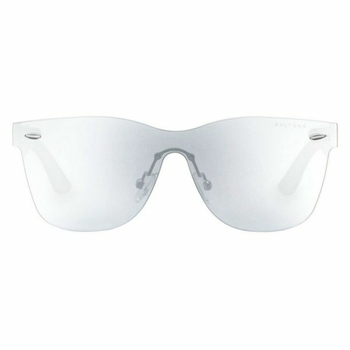 Unisex Sunglasses Wakaya Paltons Sunglasses Wakaya Silver (48 mm) Ø 48