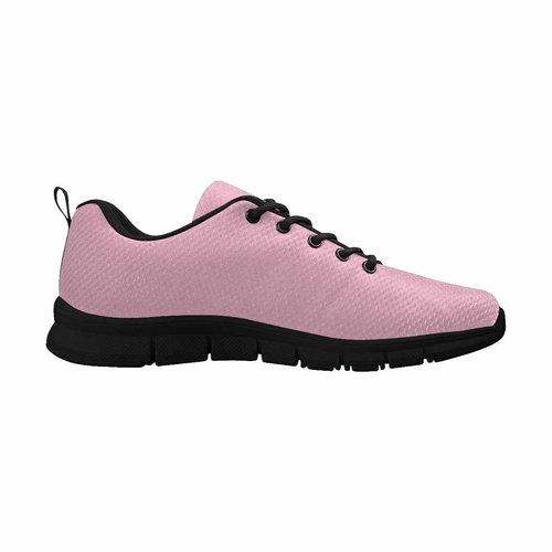 Sneakers for Women - Rosewater Red