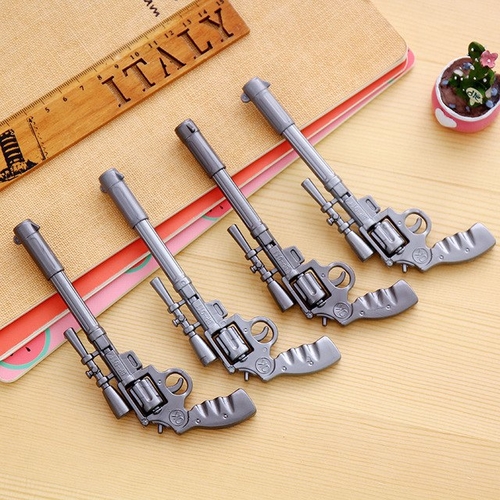 3Pcs High Quality Multifunction Ballpoint Pen Cool