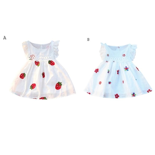 Girls  Dress Baby