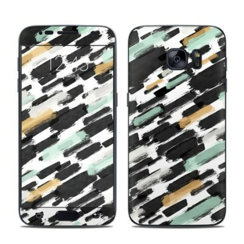 DecalGirl SAGS7-BRUSHIN Samsung Galaxy S7 Skin - Brushin Up