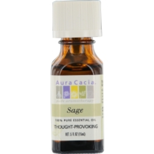 ESSENTIAL OILS AURA CACIA by Aura Cacia