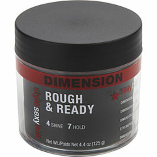 SEXY HAIR by Sexy Hair Concepts