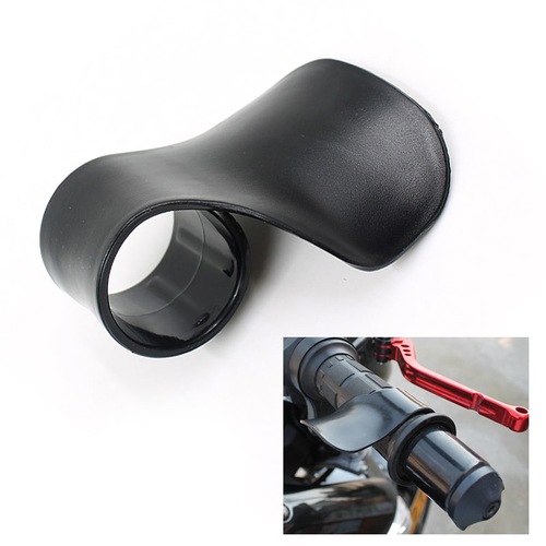 Universal Motorcycle E-Bike Grip Throttle