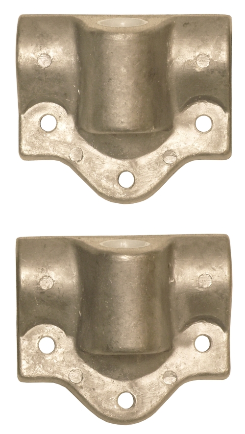 Springfield Marine 1840021 0.56 in. Oarlock Socket