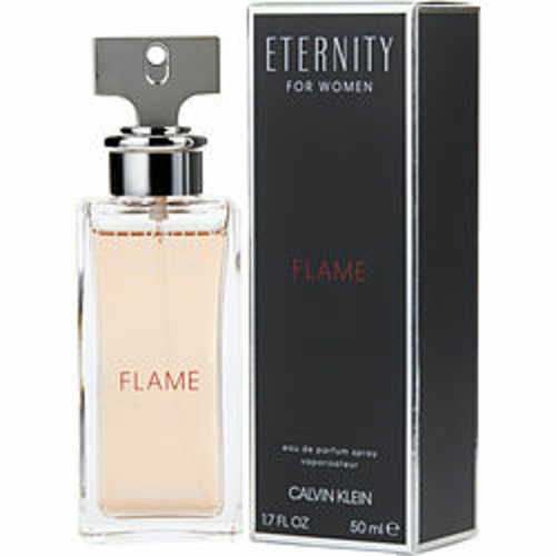 ETERNITY FLAME by Calvin Klein