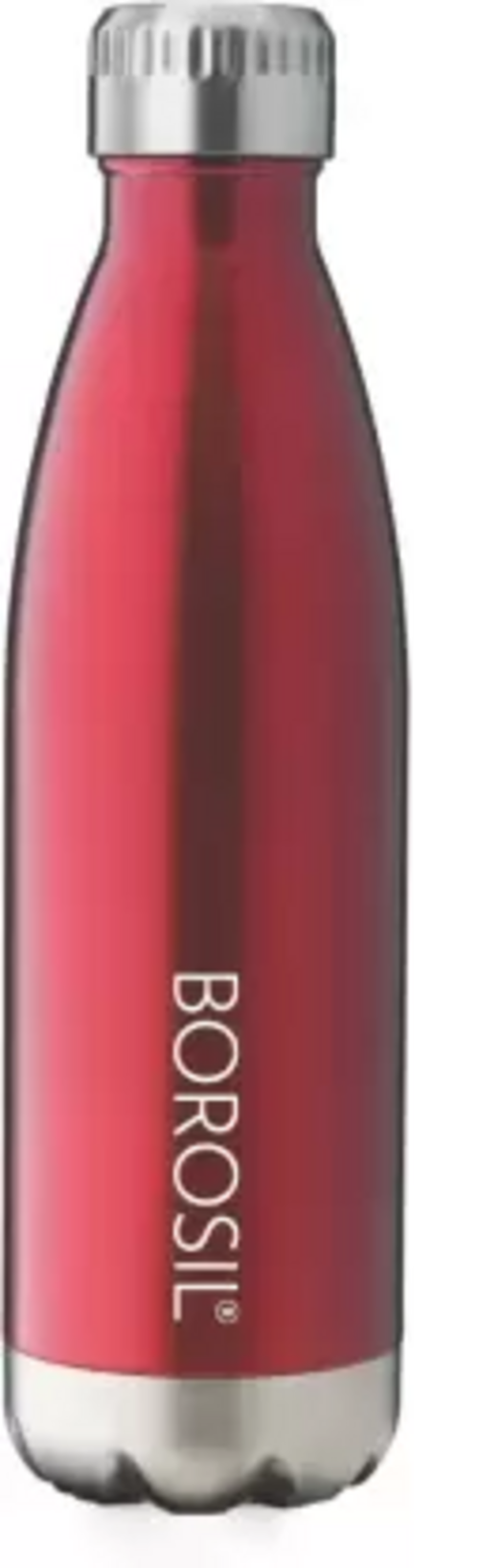 Hydra Bolt Vacuum Insulated Water, 24 Hours Hot and Cold 750 ml Bottle