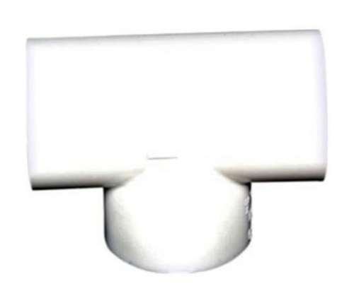 AquascapePRO 99190 PVC Tee Fitting 1.5 in.