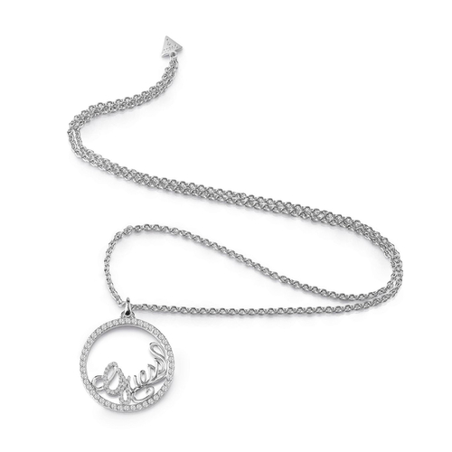 Guess Ladies Necklace UBN85084