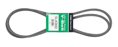 MBL 5LK900A Lawn & Garden V-Belt  0.63 x 90 in.