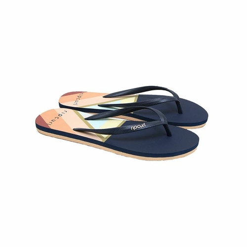 Men's Flip Flops Rip Curl Sun Setters Dark blue