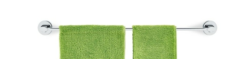 Blomus 68907 60 cm Towel Rail - 56 x 685 in.