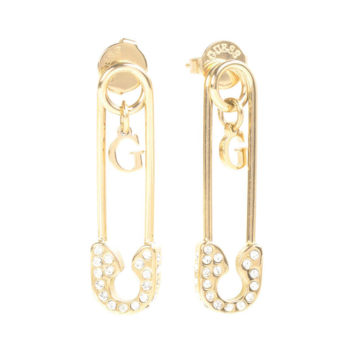 Guess Ladies Earrings UBE20103