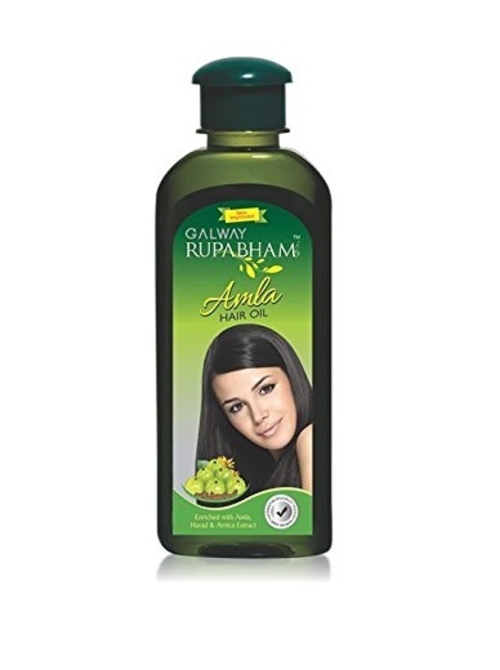 Galway Rupabham Amla Hair Oil