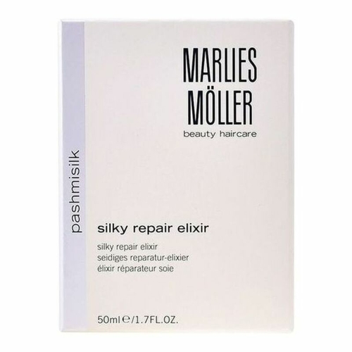 Restorative Serum Pashmisilk Marlies Möller