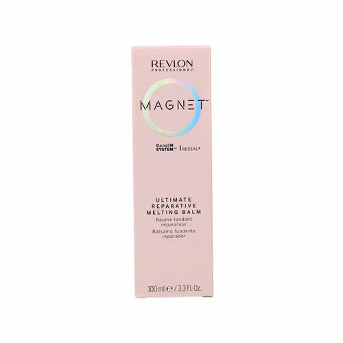 Treatment    Revlon Magnet Ultimate Reparative             (100 ml)