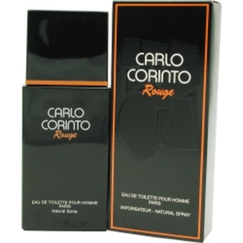 CARLO CORINTO ROUGE by Carlo Corinto