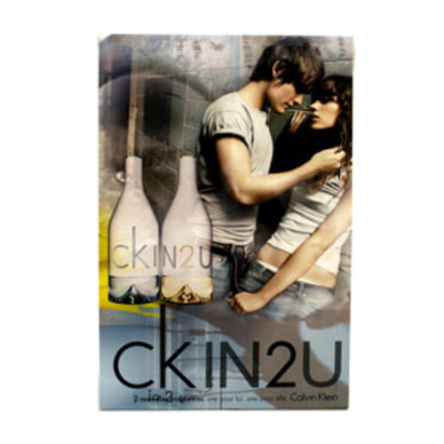 CKIN2U POSTER