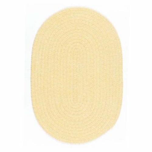 Colonial Mills Rug S301R060X096 Spring Meadow - Dandelion 5 ft. x 8 ft