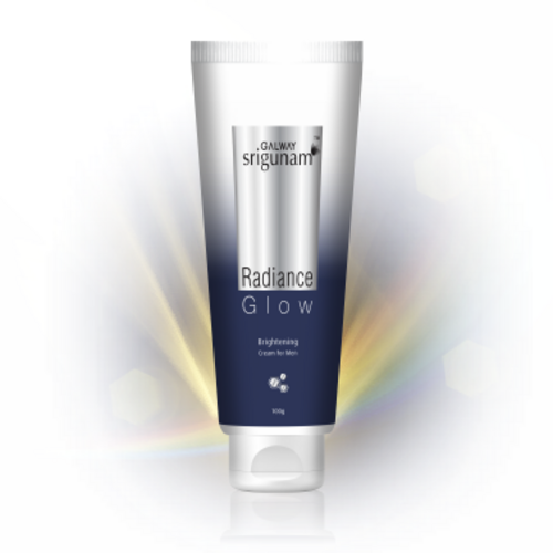 RADIANCE GLOW CREAM (MEN)