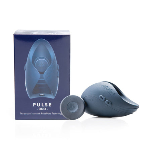 Hot Octopuss Pulse Duo Rechargeable Remote-Controlled Vibrating