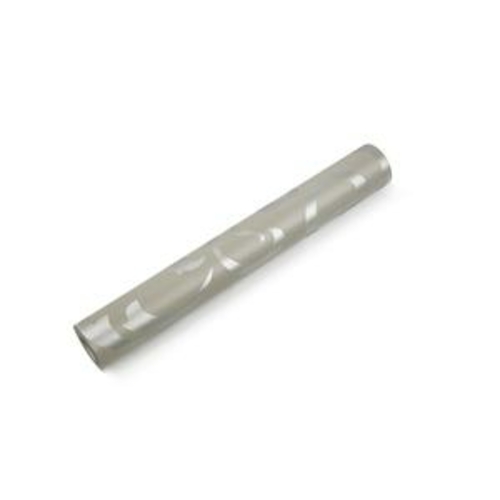 Wallpaper Silver Flower Pattern Non-woven Wall Paper Roll