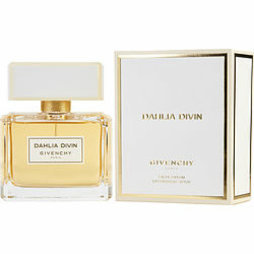 GIVENCHY DAHLIA DIVIN by Givenchy