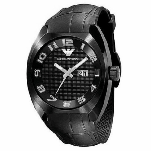 Emporio Armani AR5844 watch man quartz