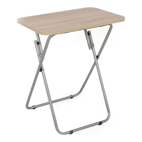 Side table Confortime Brown (40 x 60 cm)