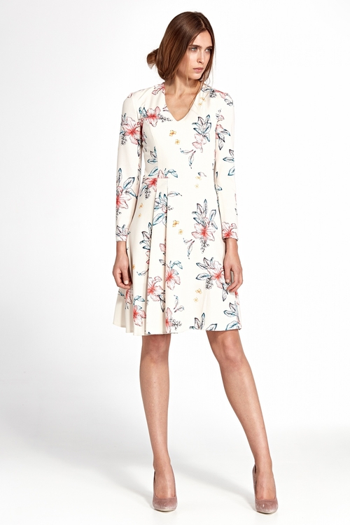  Daydress model 121822 Nife 