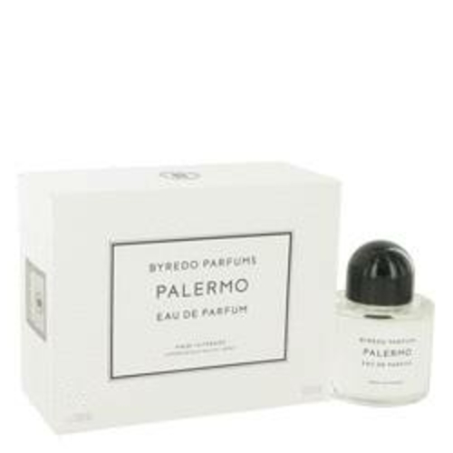 Byredo Palermo Eau De Parfum Spray (Unisex) By Byredo 3.4 oz Eau De