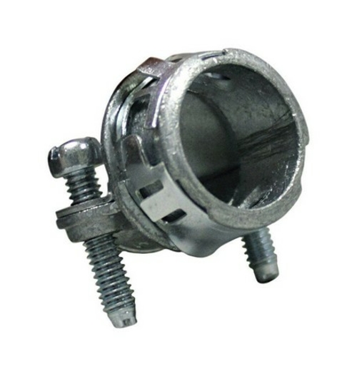 Sigma Electric 44665 0.75 in. Electrical Conduit Connector  