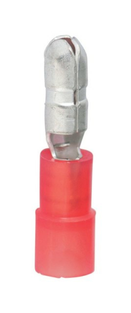 Gardner Bender 21-161M Bullet Disconnect M  22-16 Awg - 