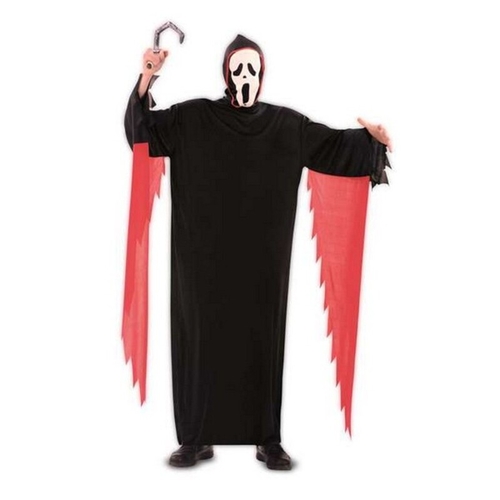 Costume for Adults Scream