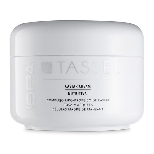 Day Cream Eurostil DE CAVIAR (200 ml)