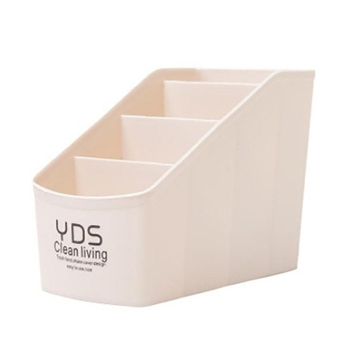 Quality Plastic Organizer Storage Box Table