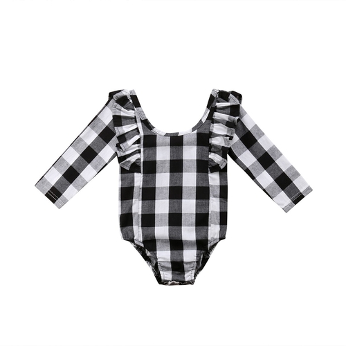 0 24M Newborn Toddler Baby Girls Casual Lovely