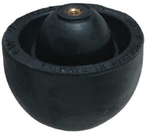 Master Plumber 2.37 in. Rubber Toilet Tank Ball