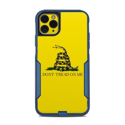 DecalGirl OC11PM-GADSDEN OtterBox Commuter iPhone 11 Pro Max Case Skin