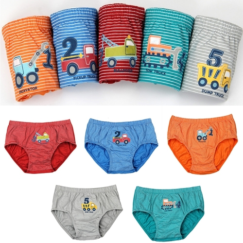 For Boys Children Breathable Cotton Material